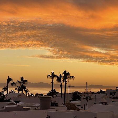 Casahost La Barraca Sunset Villa Puerto del Carmen  Exterior photo