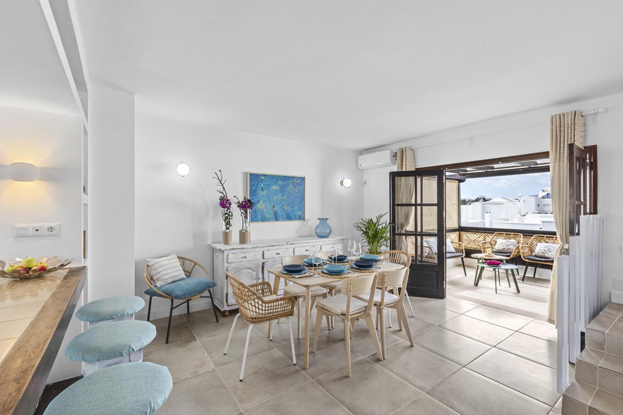 Casahost La Barraca Sunset Villa Puerto del Carmen  Exterior photo